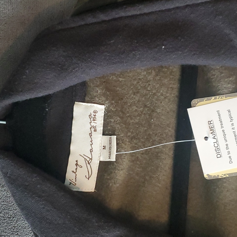 Button down shirt/jacket - Picture 3 of 3